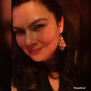 Meet your Posher, Laura